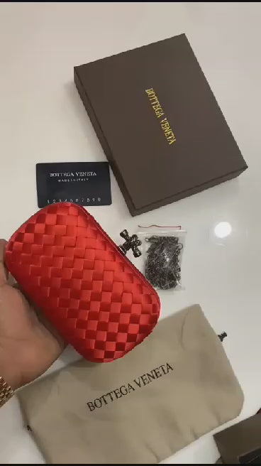 Bottega Veneta Small clutch