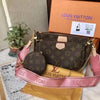 Louis Vuitton Pouchette Crossbody