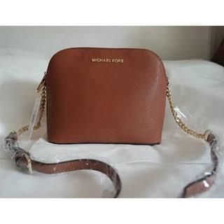 Michael Kors Crossbody